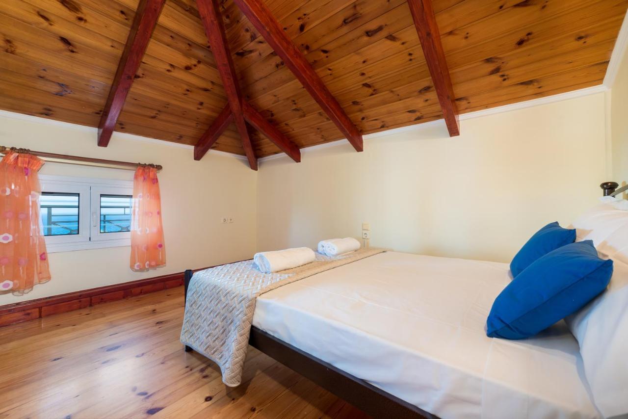 Soso'S Sea View Apartment Plános Dış mekan fotoğraf