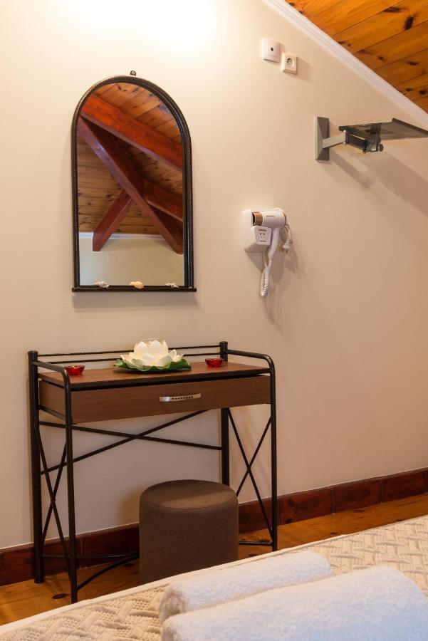 Soso'S Sea View Apartment Plános Dış mekan fotoğraf